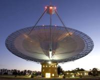 Parkes Telescope