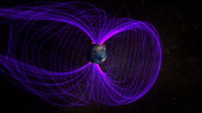 Atmospheric Chorus Leads to Mysterious Hiss (3 of 9)