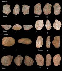 Mircoliths
