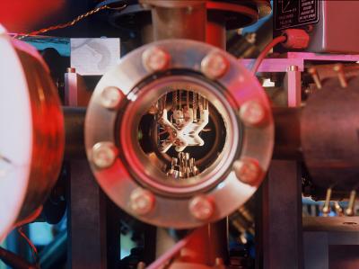 Ion Trap