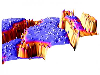 Step Edges