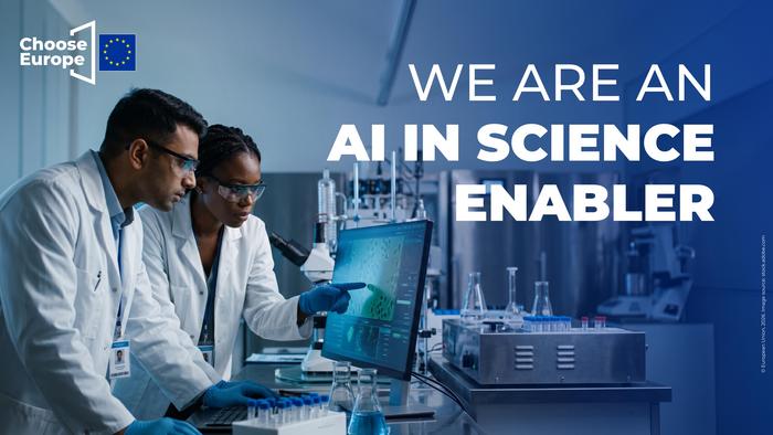 AI in Science Enablers