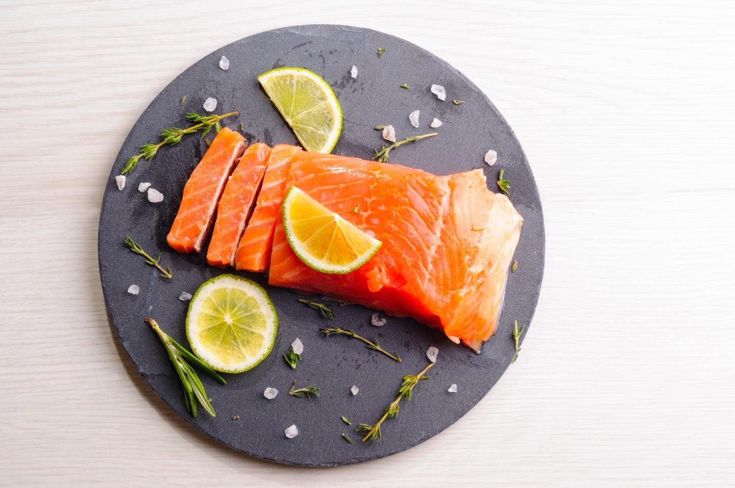 Omega-3 Fatty Acids