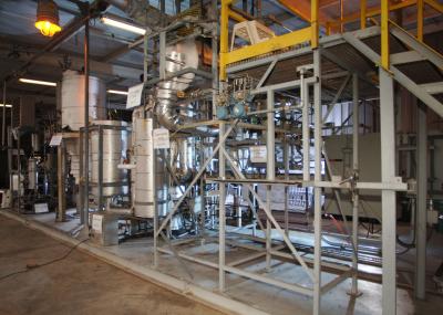 University of Georgia Biorefinery