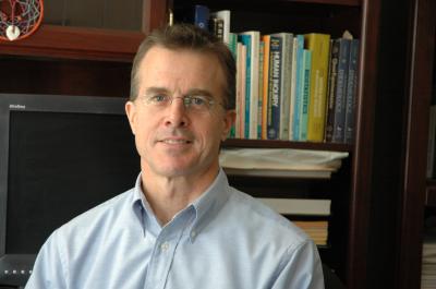 Adam Burke, San Francisco State University