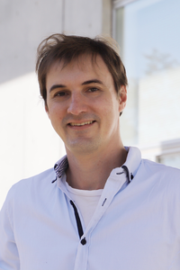 Researcher