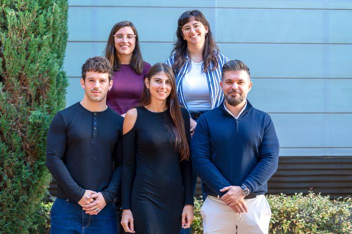 Investigadores del IN CSIC-UMH cartografían cómo el cerebelo construye sus conexiones con el resto del cerebro durante el desarrollo temprano