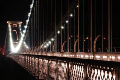 Severn Bridge