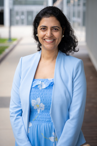 Barna Saha portrait