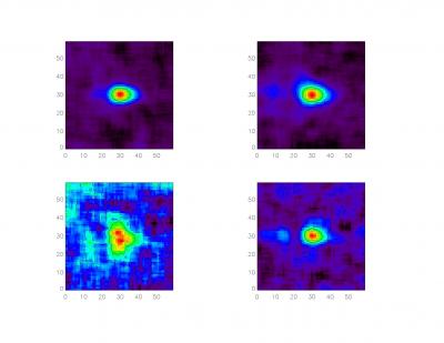 Protogalaxy Spectra