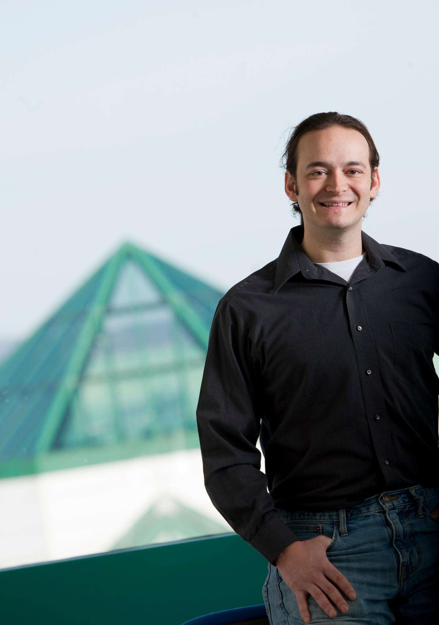 Bryan Luikart, Dartmouth College