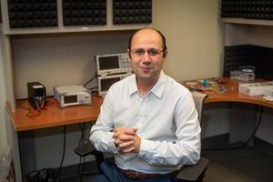 Mohammad Moghimi, Ph.D.