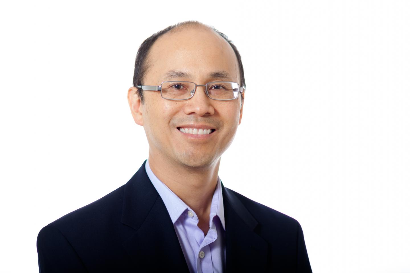 Stephen Hwang, St. Michael's Hospital