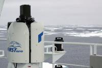 The FIRST NAVY Infrared Camera System