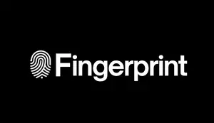 Fingerprint Logo