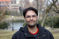 Teobaldo Ramirez Barbos, University of Gothenburg