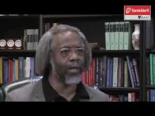 Interview with Dr. S. James Gates, Jr., University of Maryland
