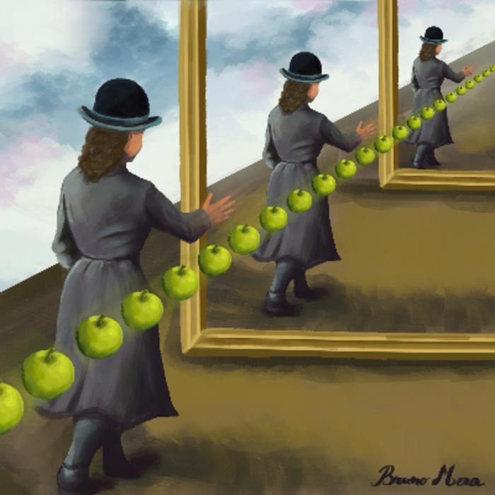 When Nothing Adds Up — Until It Does