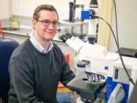 Tom Harvey, University of Leicester