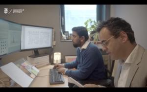 Working with Enoch to date manuscripts