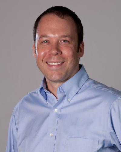 Doug Kojetin, The Scripps Research Institute