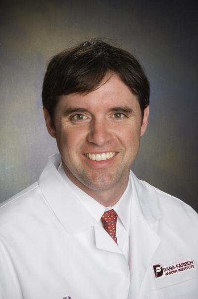 James Bradner, Dana-Farber Cancer Institute 