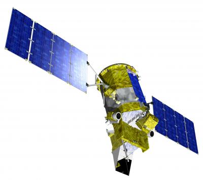 Glory Satellite