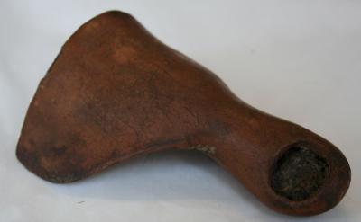 Greville Chester Toe