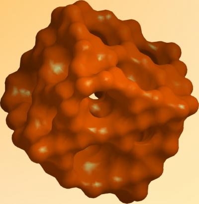 Porous Silicon Schematic