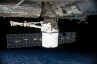 SpaceX Dragon