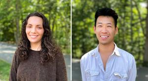 Doctoral Students Contribute to Hypersonic Breakthrough