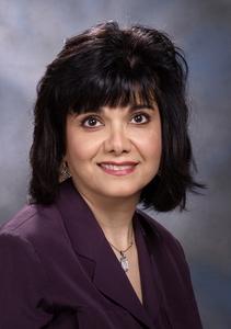 Khandan Keyomarsi, Ph.D.