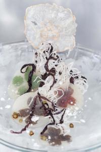 Gastronomy Jelly Crisp