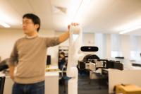 Lightweight Robotic Arm 
