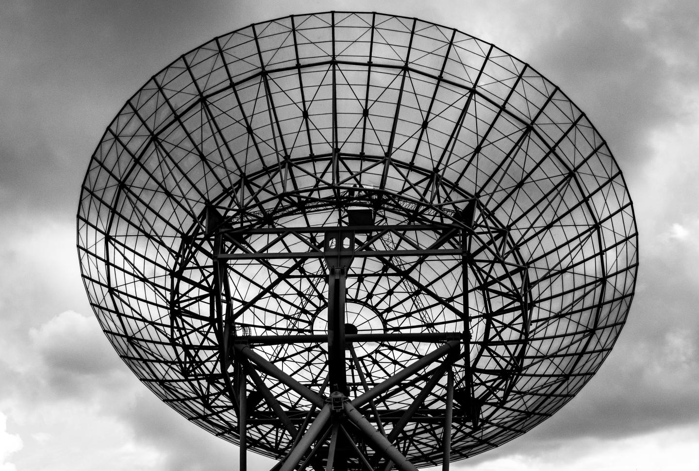 Radio Telescope