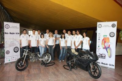 MotoStudent Team