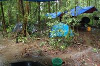 Montagne-dAmbre_Camp-during-Cyclone-Ava_MDScherz.JPG