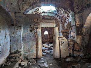 Church of Agios Georgios