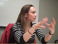 Anna Kottgen, Johns Hopkins Medical Institutions
