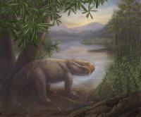 <em>Lystrosaurus</em>