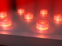 Nanoscale Thermal Emitters