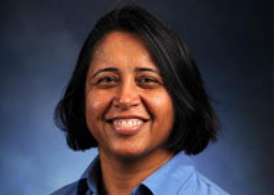 Ruth Aneja