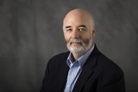 Dr. Patrick S. Moore, University of Pittsburgh 