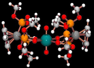Klaui Ligand