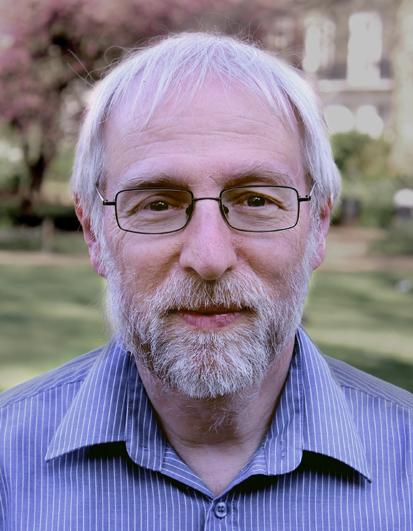 Prof. Jonathan Tennyson