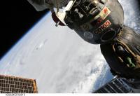 Hurricane Earl from the International Space Station