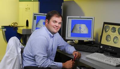 Chris Hermann,   	 Georgia Institute of Technology