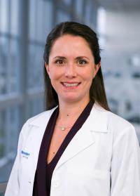 Ann Marie Navar, M.D., Ph.D.