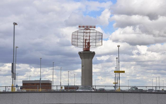 Radar system