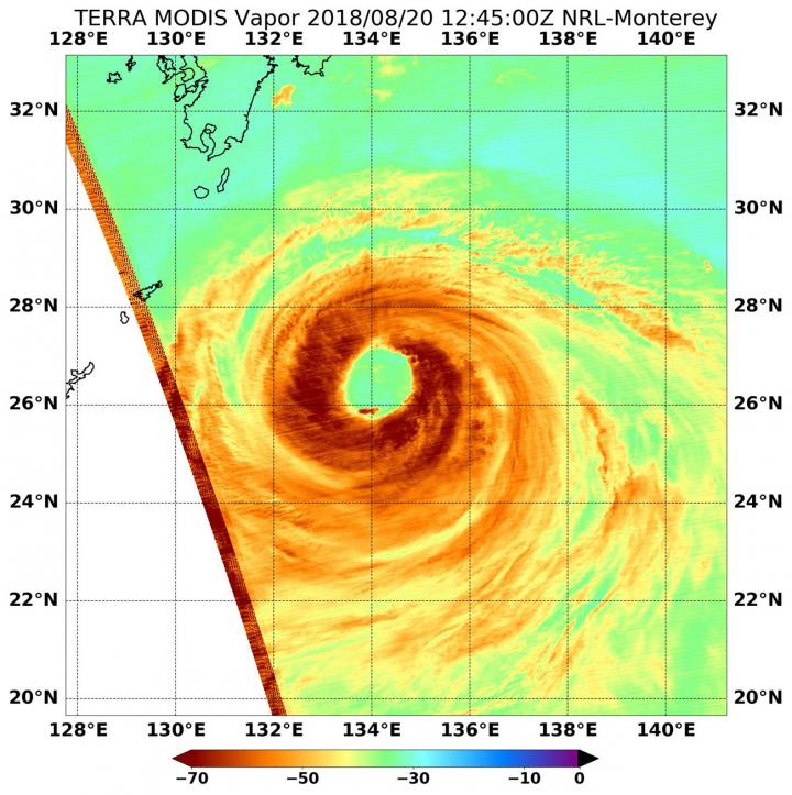 Terra Image of Soulik